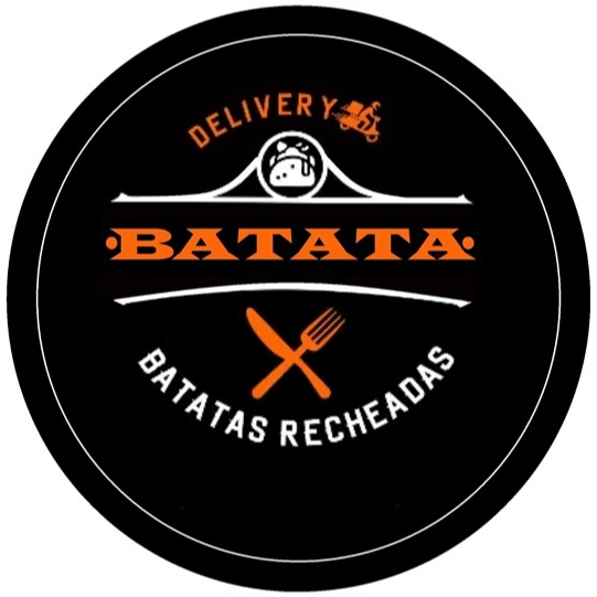 Batata Recheada - logo