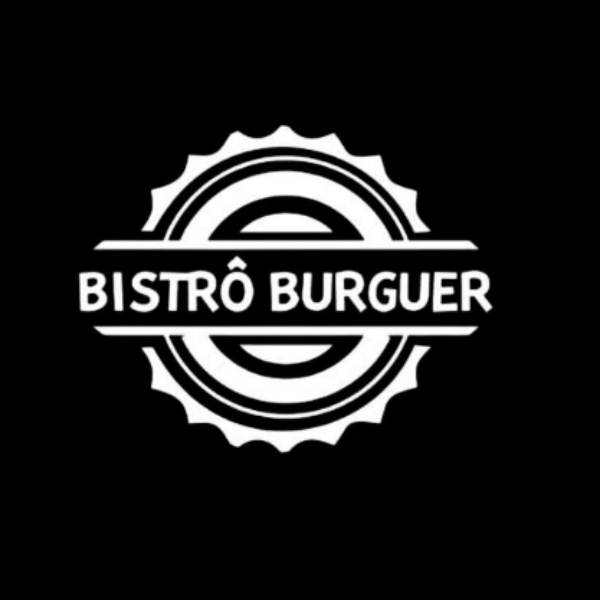 Bistrô Burguer - logo