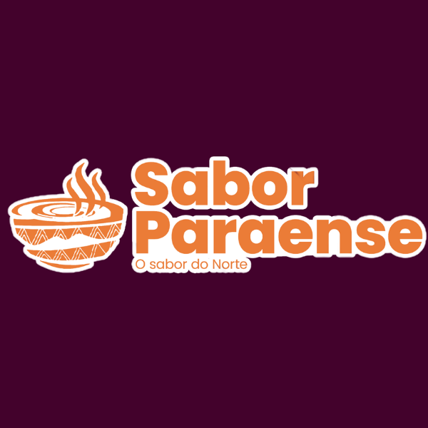 Sabor Paraense  - logo