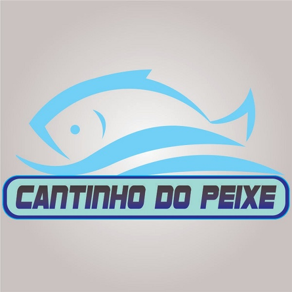 CANTINHO DO PEIXE - logo