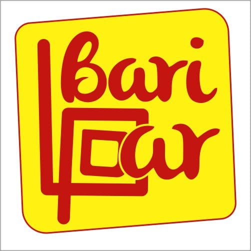 Bari Bar - logo