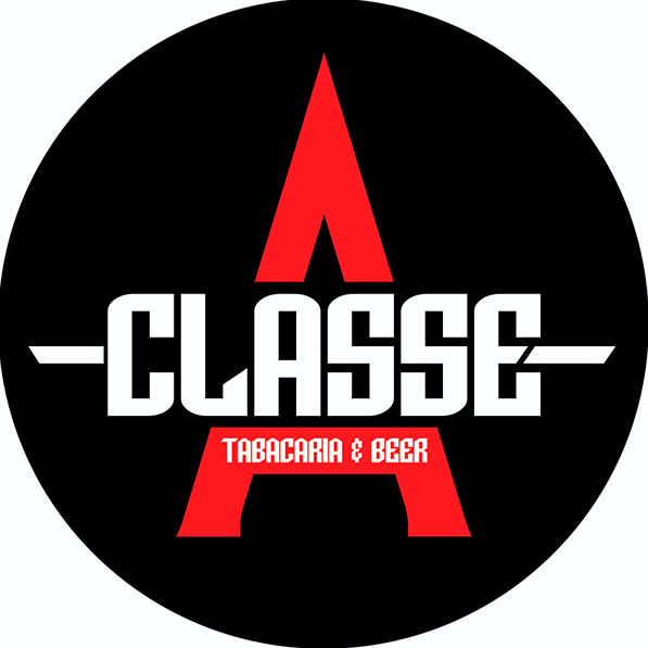 Tabacaria & Beer Classe A - logo