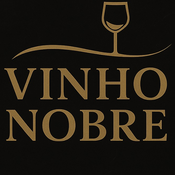 Vinho Nobre - logo