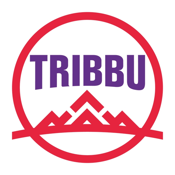 Tribbu Fit Food - logo
