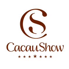 Cacau Show Jba - HO - logo