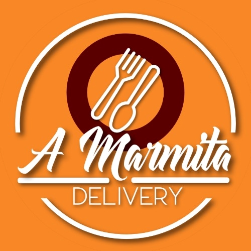 A Marmitaria Delivery - logo