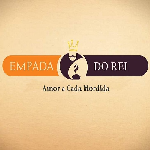 Empada do Rei - logo