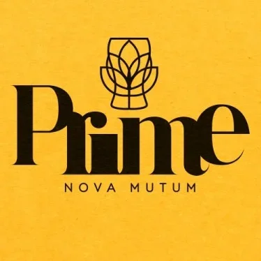Prime - logo