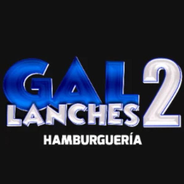 Gal lanches 2 - logo