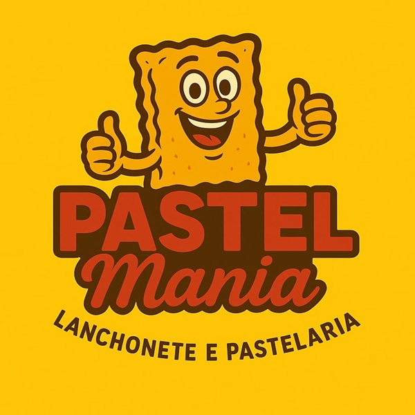 Pastel Mania - logo