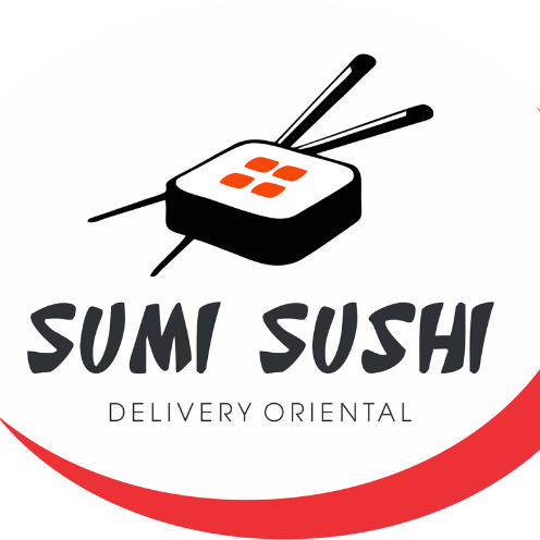 Sumi Sushi  - logo