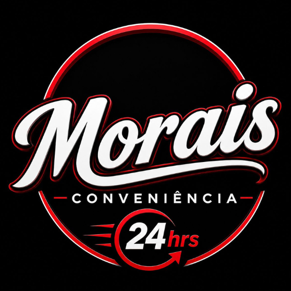 Morais Conveniência - logo