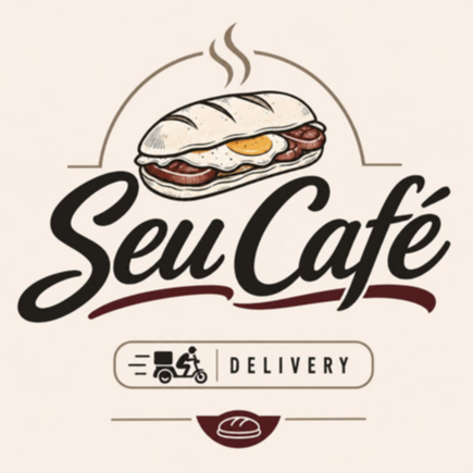 Seu Café - logo