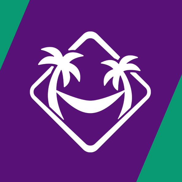 Refúgio Açaí - logo