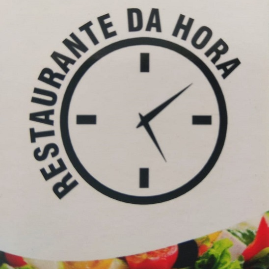 Restaurante da Hora - logo