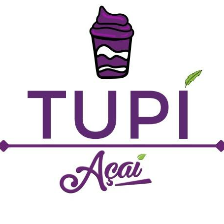  Tupí Açaí - logo