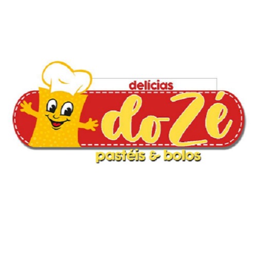 Dozé: Pastéis - Bolos & Sorvetes - logo