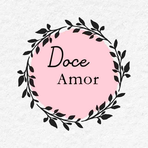 Doce Amor - logo
