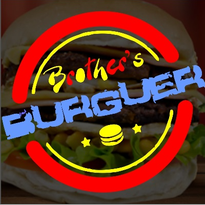 Brother's Burger - logo