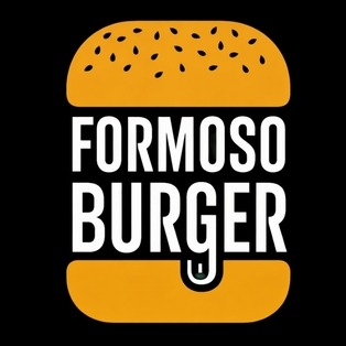 Formoso Burguer  - logo