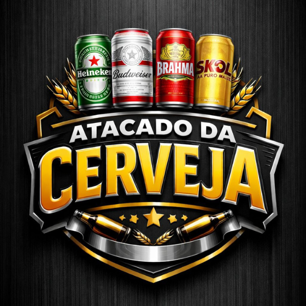 Atacado da Cerveja - logo