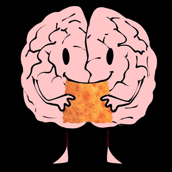 Dopamina Pastéis - logo