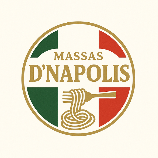 Massas D'napolis - logo