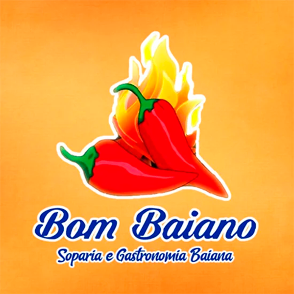 Bom Baiano - logo