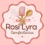 Rosi Lyra Confeitaria - logo