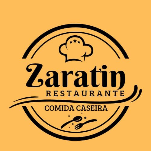 Restaurante Zaratin  - logo