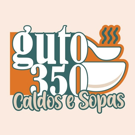 Guto 350 Caldos e Sopas - logo