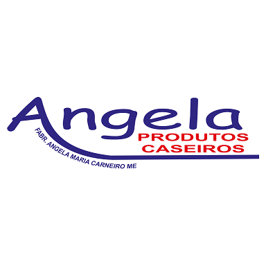 Padaria Angela - logo