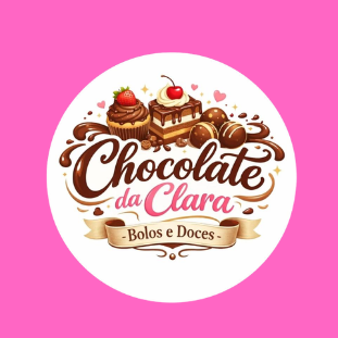 Chocolates da Clara - logo