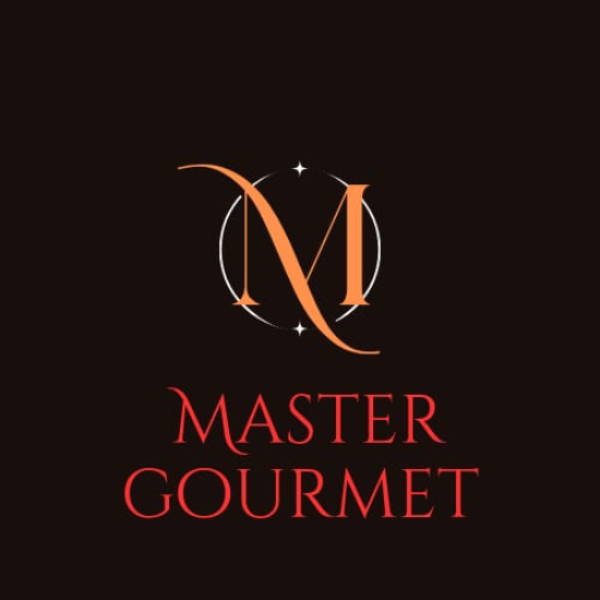 Master Gourmet - logo