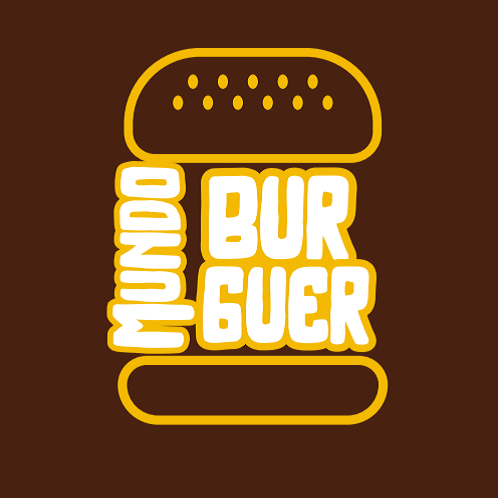 Mundo Burguer - logo