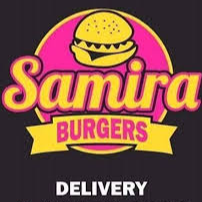 Samira Burgers - logo