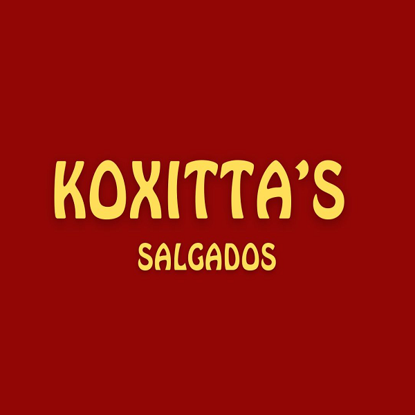 Koxitta's Salgados - logo