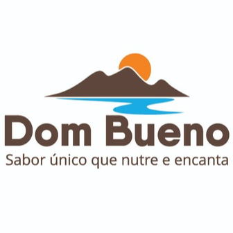 Geléia de Mocotó Dom Bueno - logo
