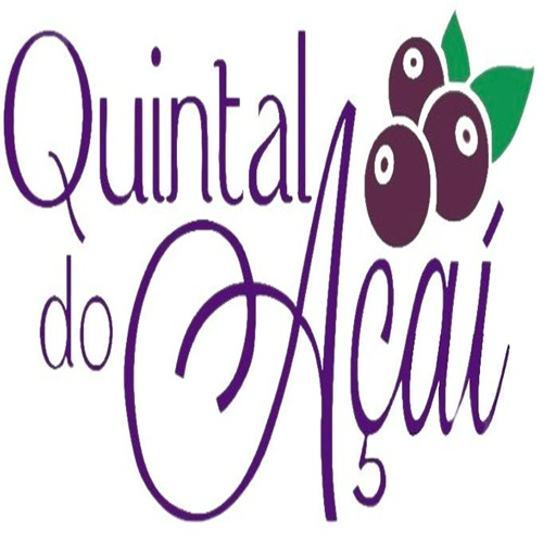 Quintal do Açaí - logo