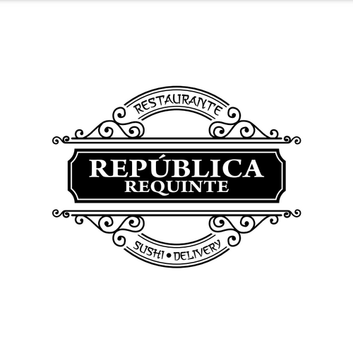 República Sushi - logo