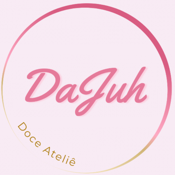 Dajuh Doces Artesanais - logo