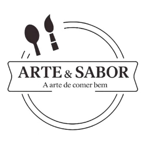 Arte e Sabor - Jba - Lzn - logo