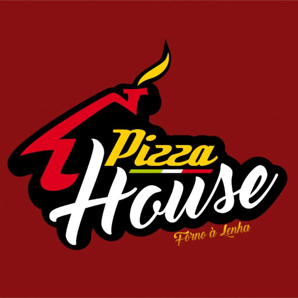 Pizza House - logo