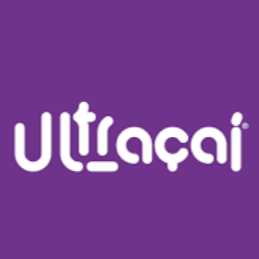 Ultraçaí - logo