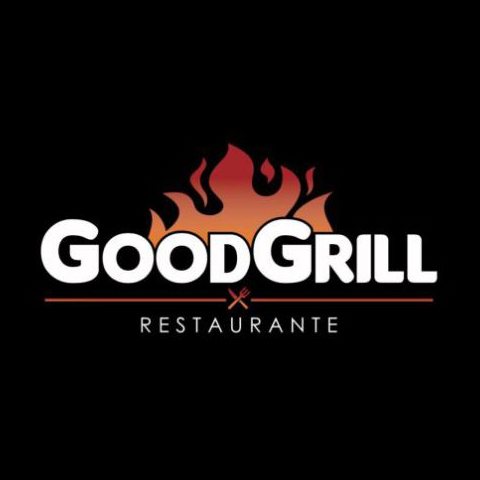 Good Grill  - logo