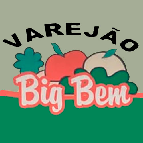 Varejão Big Bem - logo