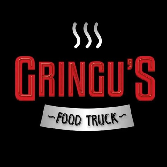 Gringu's Food Truck  - logo