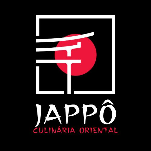 JAPPO CULINÁRIA ORIENTAL - logo