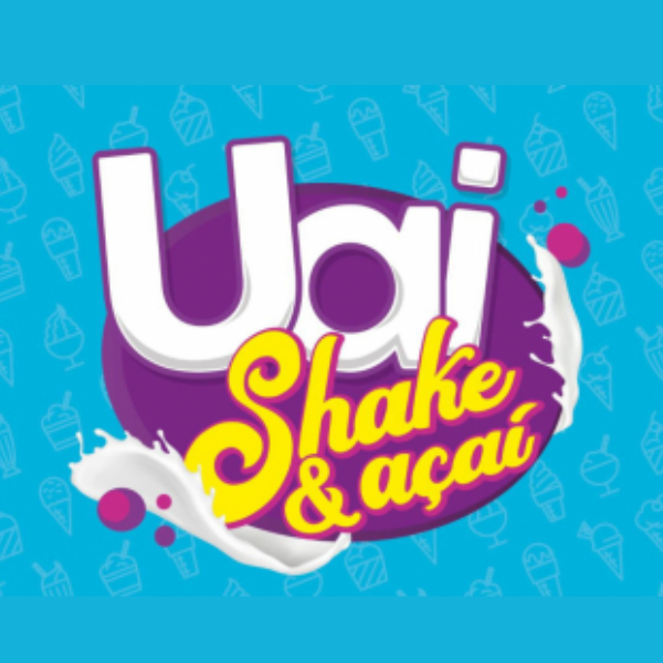 UAI SHAKE E AÇAÍ (Líder) - logo