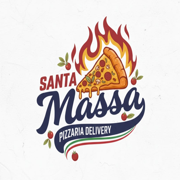 Santa Massa - logo
